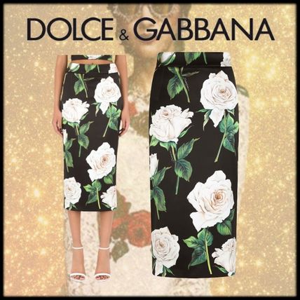 L Dolce & Gabbana x スカート(レディース)|新作を海外通販【BUYMA】 L Dolce & Gabbana x スカート(レディース)|新作を海外通販【BUYMA】