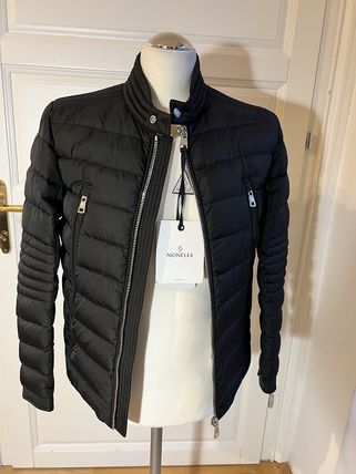 ライダース MONCLER(モンクレール) - 海外通販のBUYMA