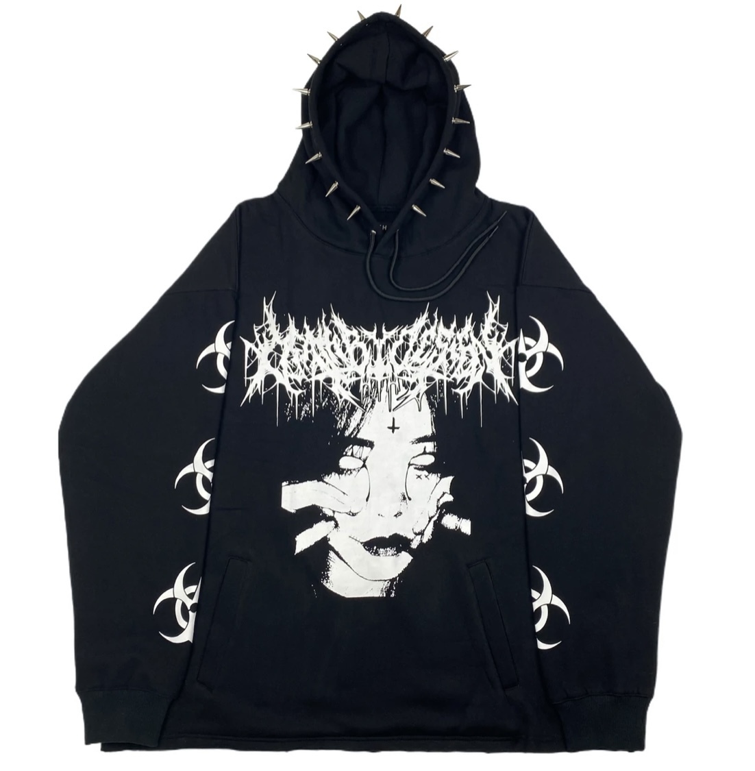 日本未発売+送料間税込☆ WRAITH DEATH BY DESIGN