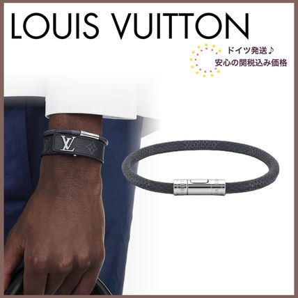 Louis Vuitton x ブレスレット(メンズ)|新作を海外通販【BUYMA】 Louis Vuitton x ブレスレット(メンズ)|新作を海外通販【BUYMA】