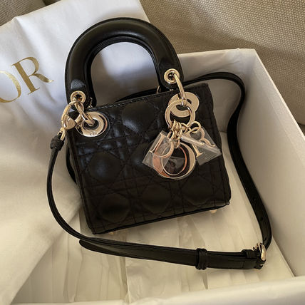 Dior LADY DIOR|新作を海外通販【BUYMA】