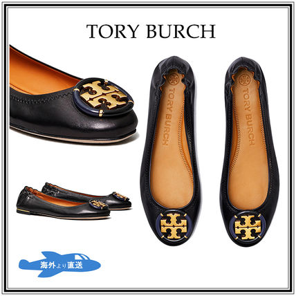 Tory Burch x バレエシューズ(レディース)|新作を海外通販【BUYMA】 Tory Burch x バレエシューズ(レディース)|新作を海外通販【BUYMA】