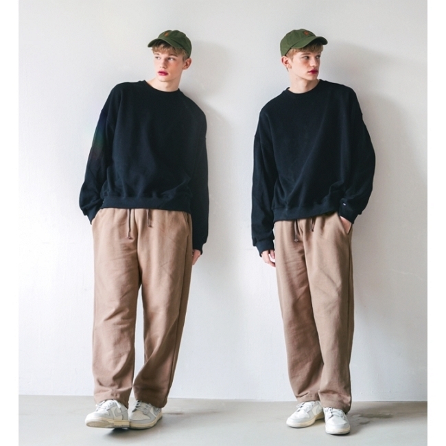 WV PROJECT正規品★22SS★全5色★Loft スウェットパンツ WV PROJECT正規品☆22SS☆全5色☆Loft スウェットパンツ (WV