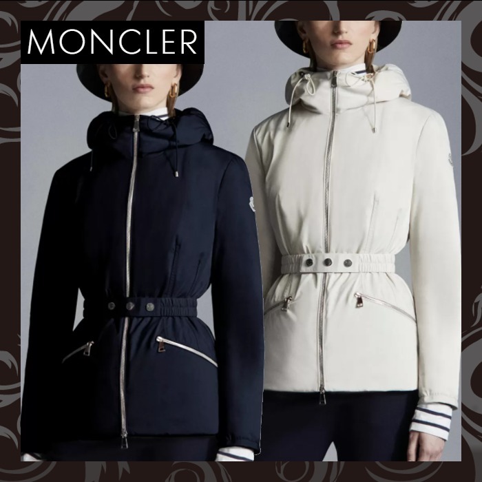 売切必至★MONCLER ショートダウンジャケット Hendaye★New