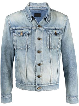 Saint Laurent x ジャケットその他(メンズ)|新作を海外通販【BUYMA】 Saint Laurent x ジャケットその他(メンズ)|新作を海外通販【BUYMA】