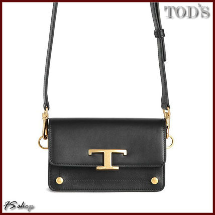 T タイムレス TOD'S(トッズ) バッグ・カバン(レディース) - 海外通販の ...