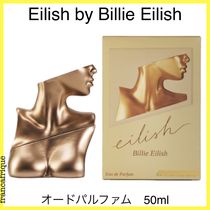 Billie Eilish☆ビリーアイリッシュ☆香水☆Eilish☆50ml
