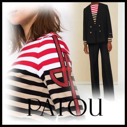 PATOU x レディース - 海外通販のBUYMA