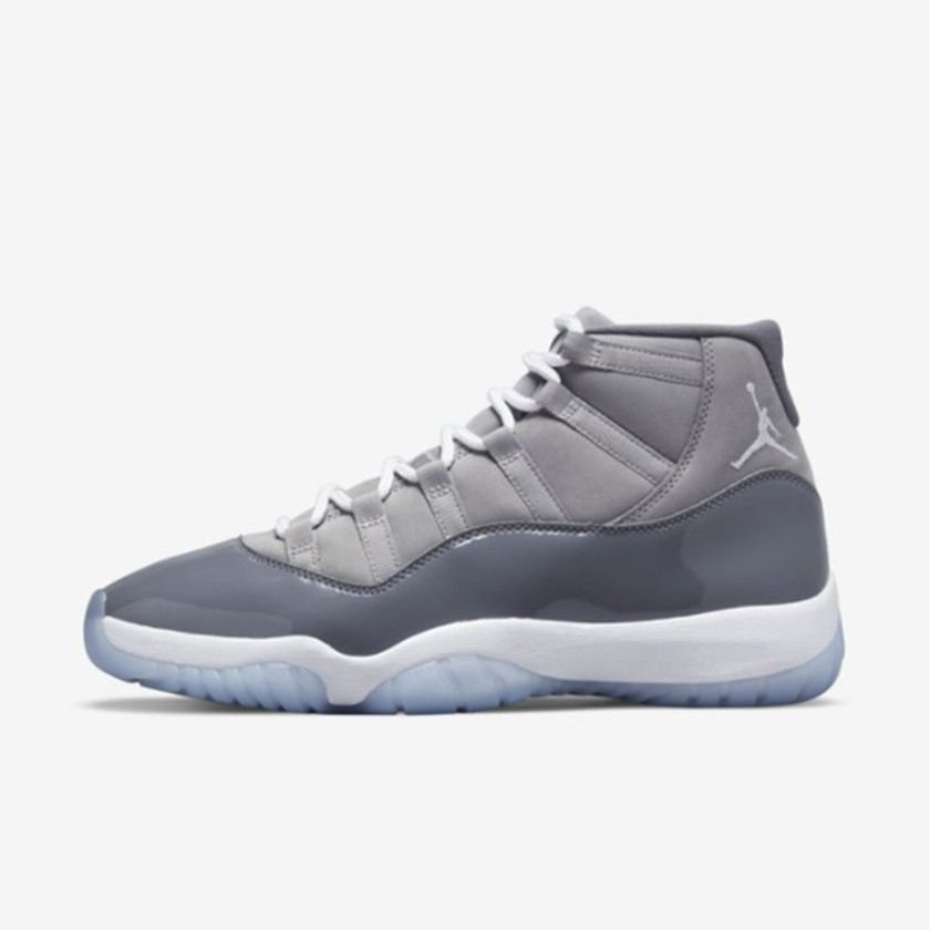 ナイキ☆エアジョーダン11レトロ ☆ NIKE AIR JORDAN 11 Retro