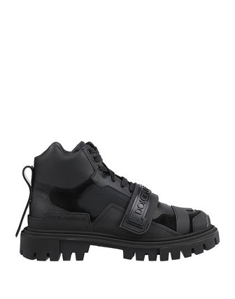 DOLCE & GABBANA◇ショートブーツ (Dolce & Gabbana/ブーツ) 80427715 ...