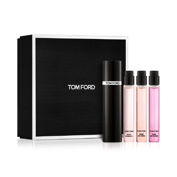 TOM FORD ROSE DISCOVERY SET 限定 ローズ ディスカバリーセット