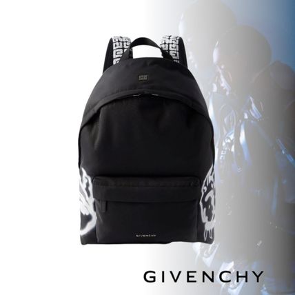 GIVENCHY x バックパック・リュック(メンズ)|新作を海外通販【BUYMA】 GIVENCHY x バックパック・リュック(メンズ)|新作を海外通販【BUYMA】