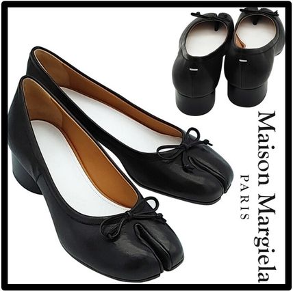 Maison Margiela x パンプス(レディース)|新作を海外通販【BUYMA】 Maison Margiela x パンプス(レディース)|新作を海外通販【BUYMA】