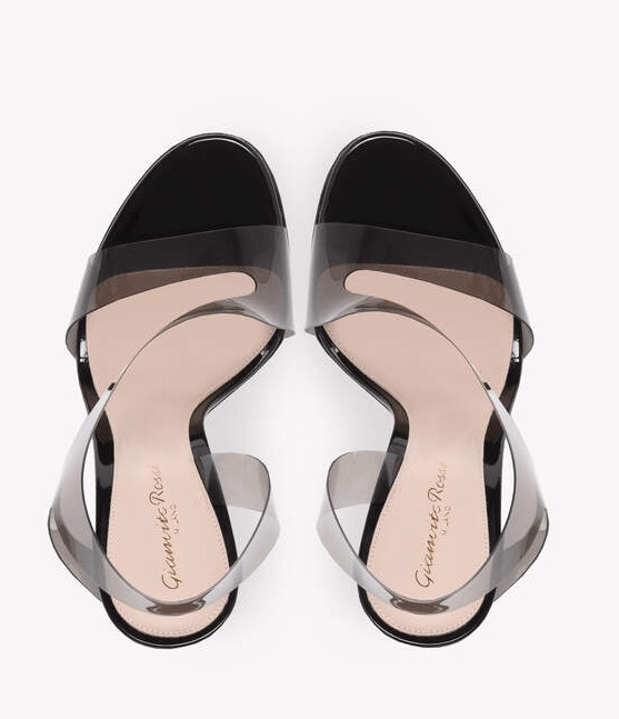 Gianvito Rossi】ジャンヴィト・ロッシ / METROPOLIS (Gianvito Rossi ...