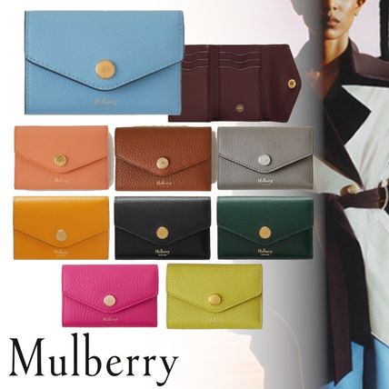 Mulberry x 折りたたみ財布(レディース)|新作を海外通販【BUYMA】 Mulberry x 折りたたみ財布(レディース)|新作を海外通販【BUYMA】