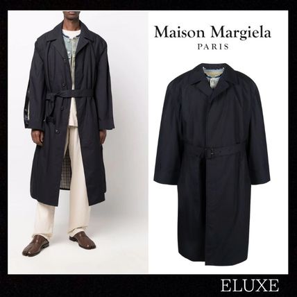 Maison Margiela x トレンチコート(メンズ)|新作を海外通販【BUYMA】 Maison Margiela x トレンチコート(メンズ)|新作を海外通販【BUYMA】