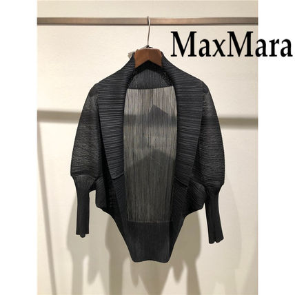 Max Mara x カーディガン(レディース)|新作を海外通販【BUYMA】