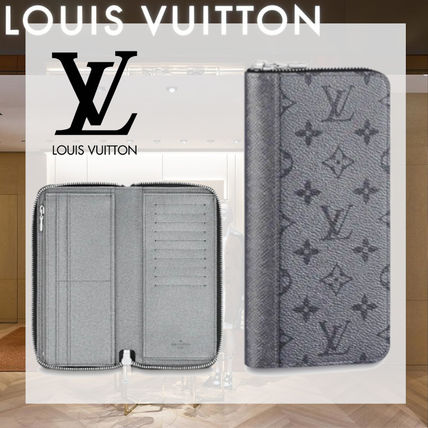 Louis Vuitton ZIPPY WALLET VERTICAL x 長財布(メンズ)|新作を海外 Louis Vuitton ZIPPY WALLET VERTICAL x 長財布(メンズ)|新作を海外