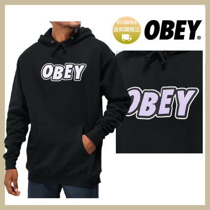 OBEY x パーカー・フーディ(メンズ)|新作を海外通販【BUYMA】 OBEY x パーカー・フーディ(メンズ)|新作を海外通販【BUYMA】
