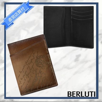 Berluti x カードケース・名刺入れ(メンズ)|新作を海外通販【BUYMA】 Berluti x カードケース・名刺入れ(メンズ)|新作を海外通販【BUYMA】