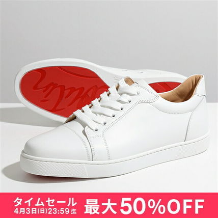 Christian Louboutin x スニーカー(メンズ)|新作を海外通販【BUYMA】 Christian Louboutin x スニーカー(メンズ)|新作を海外通販【BUYMA】