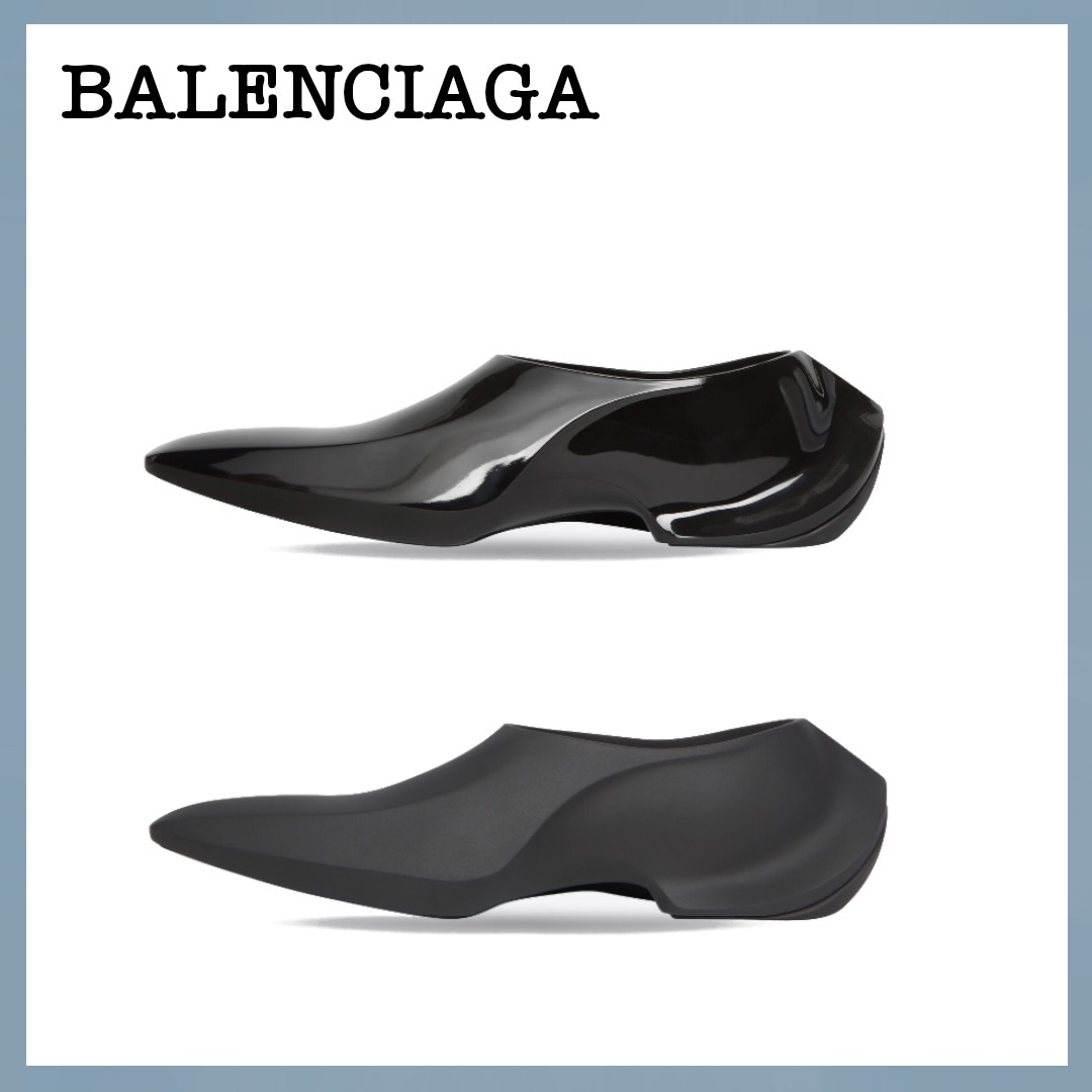 大規模セール BALENCIAGA Space shoe 43 ecousarecycling.com