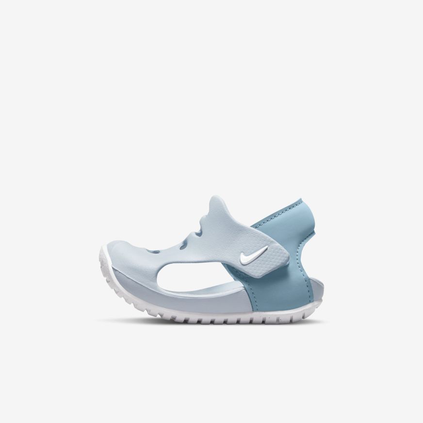 Nike ベビーサンダル ★Nike KIDS★SUNRAY PROTECT 3 ベビーサンダル 8-16cm★追跡付(3)