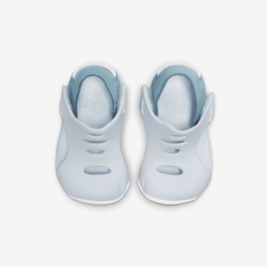 Nike ベビーサンダル ★Nike KIDS★SUNRAY PROTECT 3 ベビーサンダル 8-16cm★追跡付(4)