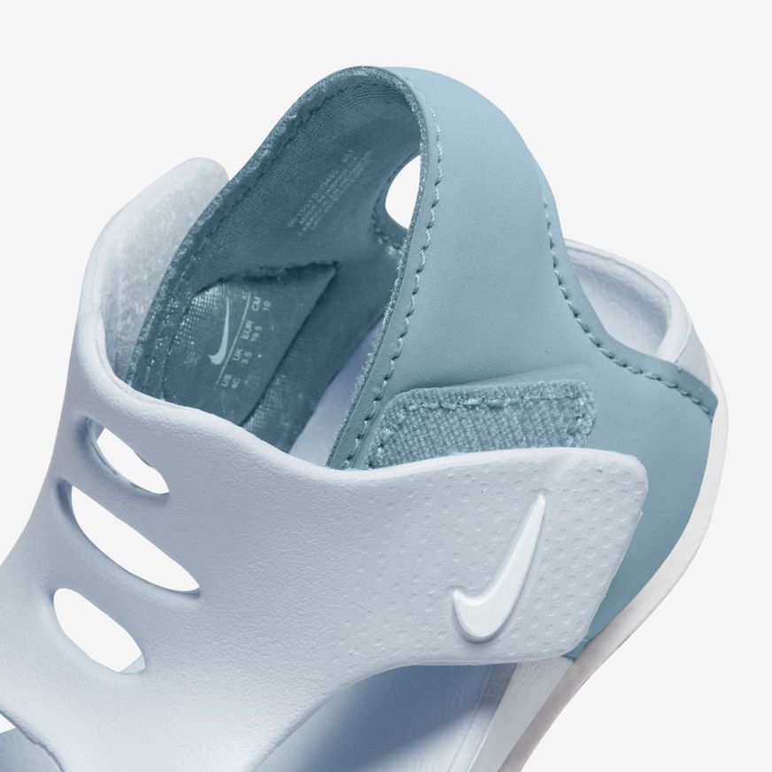 Nike ベビーサンダル ★Nike KIDS★SUNRAY PROTECT 3 ベビーサンダル 8-16cm★追跡付(9)
