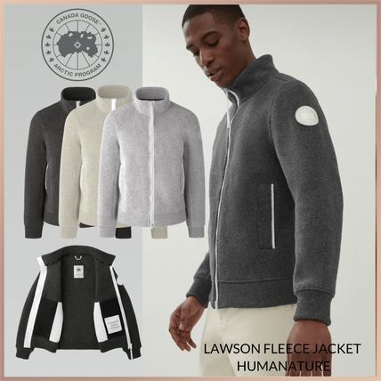 CANADA GOOSE x フリースジャケット(メンズ)|新作を海外通販【BUYMA】