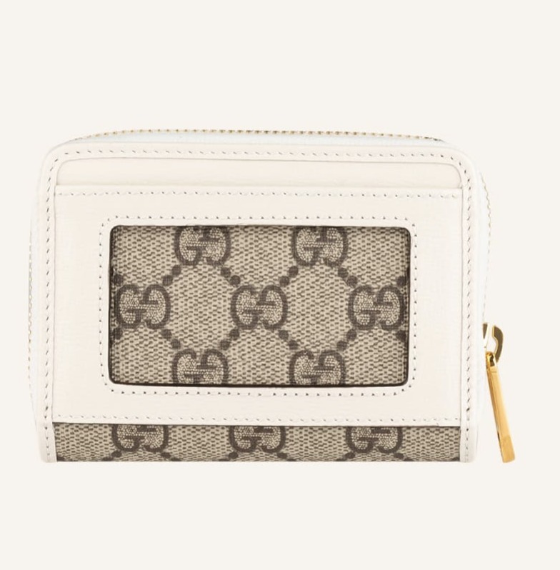 GUCCI グッチ ホースビット 1955 カードケース・ミニウォレット