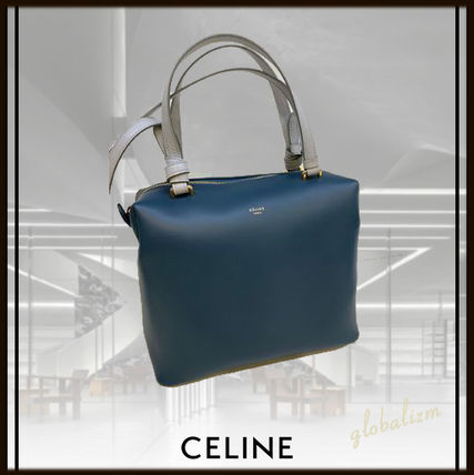ソフトキューブ CELINE x バッグ・カバン(レディース) - 海外通販のBUYMA