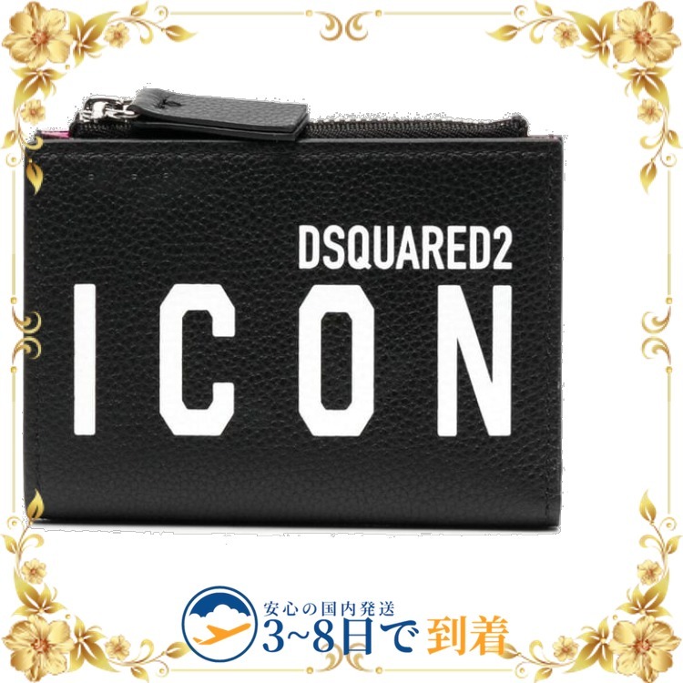 ★関税送料込★Icon 財布 コインケース・小銭入れ ★関税送料込★Icon 財布 コインケース・小銭入れ