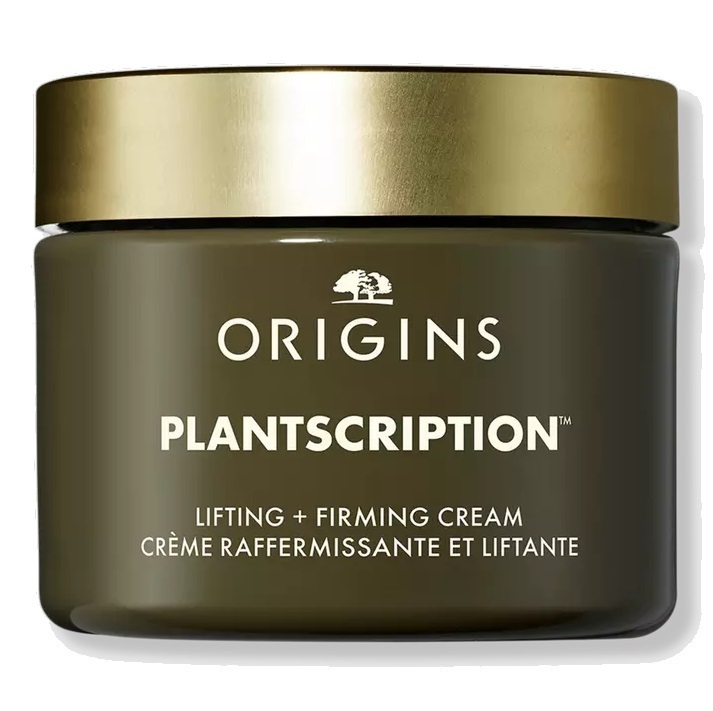 ☆Origins☆ プラントスクリプション リフティング クリーム