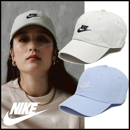 Nike X キャップ レディース 新作を海外通販 Buyma