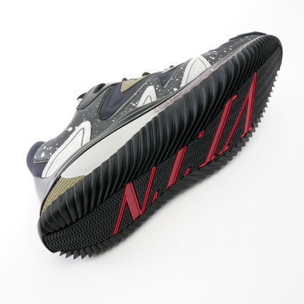 Shop VALENTINO VLTN 2021-22FW Sneakers (VY0S0D95/NVD/N82) by Shop VALENTINO VLTN 2021-22FW Sneakers (VY0S0D95/NVD/N82) by