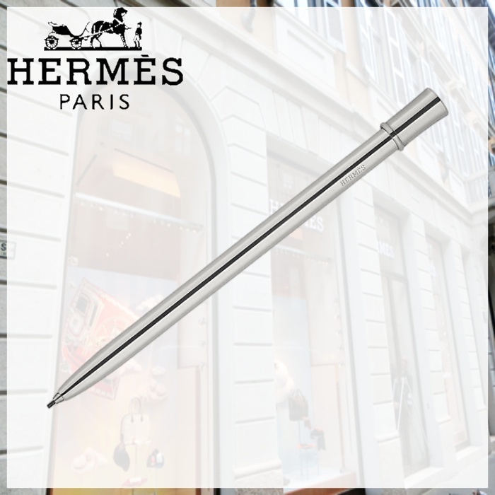 HERMES】 シャープペンシル G2 鉛筆・ペン・万年筆 色・サイズを選択 HERMES】 シャープペンシル G2 鉛筆・ペン・万年筆 色・サイズを選択