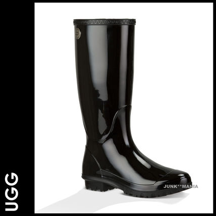 UGG x レインブーツ(レディース) - 海外通販のBUYMA