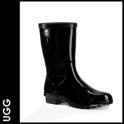 UGG x レインブーツ(レディース) - 海外通販のBUYMA