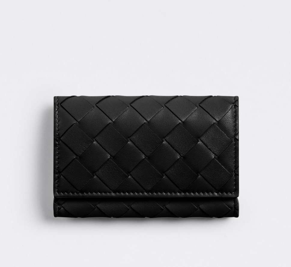 BOTTEGA VENETA 財布・小物その他 【ボッテガヴェネタ】二つ折り リップスティックケース*690569(2)
