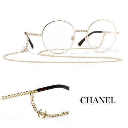 CHANEL x アイウェア(レディース) - 海外通販のBUYMA