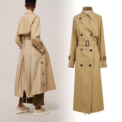 Weekend Max Mara x トレンチコート(レディース) - 海外通販のBUYMA