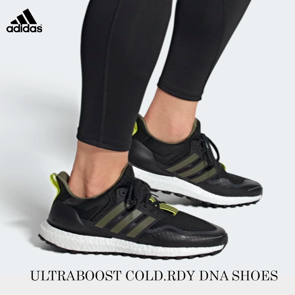 日本未入荷！最新☆ULTRABOOST COLD.RDY DNA SHOES☆お早めに！