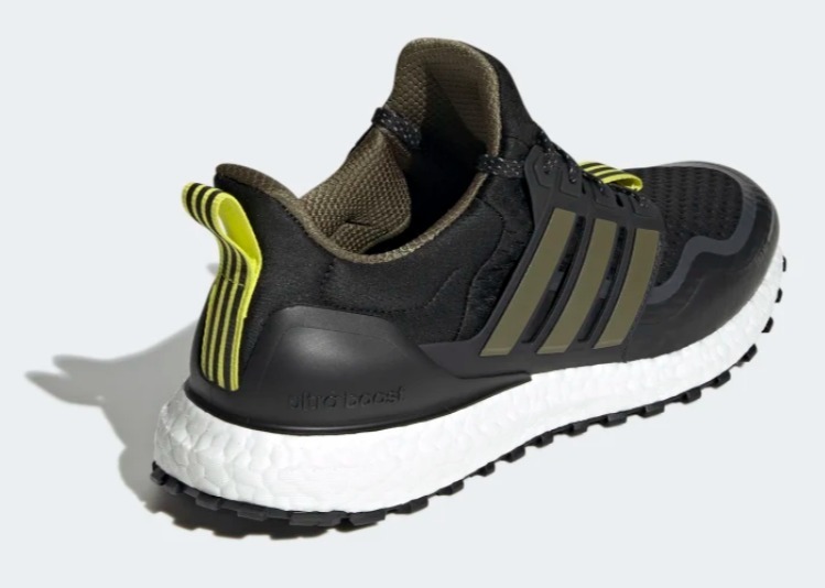 日本未入荷！最新☆ULTRABOOST COLD.RDY DNA SHOES☆お早めに