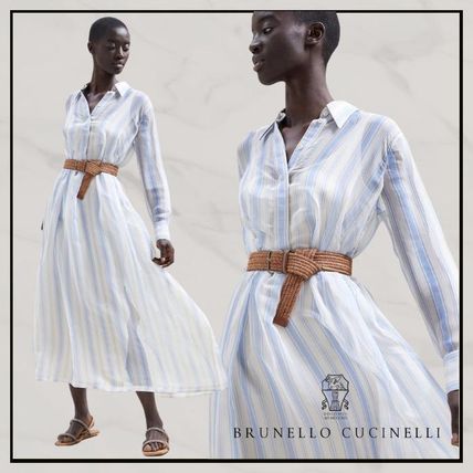 BRUNELLO CUCINELLI x ワンピース(レディース)|新作を海外通販【BUYMA】 BRUNELLO CUCINELLI x ワンピース(レディース)|新作を海外通販【BUYMA】