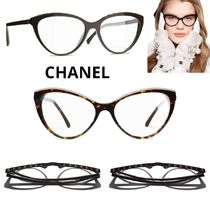 関税・送料込＊CHANEL＊CH3483 シンプル ロゴ メガネ 関税・送料込＊CHANEL＊CH3483 シンプル ロゴ メガネ