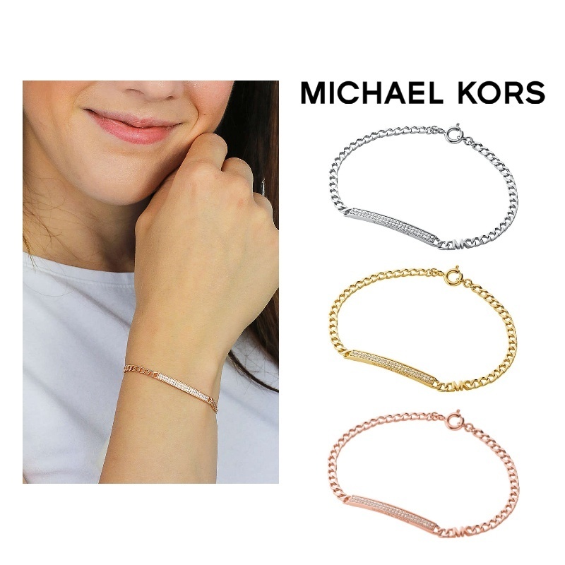[関税込/国内発] MICHAEL KORS ブレスレット MKC1379AN