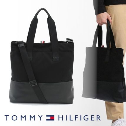 Tommy Hilfiger x トートバッグ(メンズ)|新作を海外通販【BUYMA】 Tommy Hilfiger x トートバッグ(メンズ)|新作を海外通販【BUYMA】