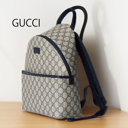 GUCCI(グッチ) 子供用リュック・バックパック(ベビー・キッズ) 2