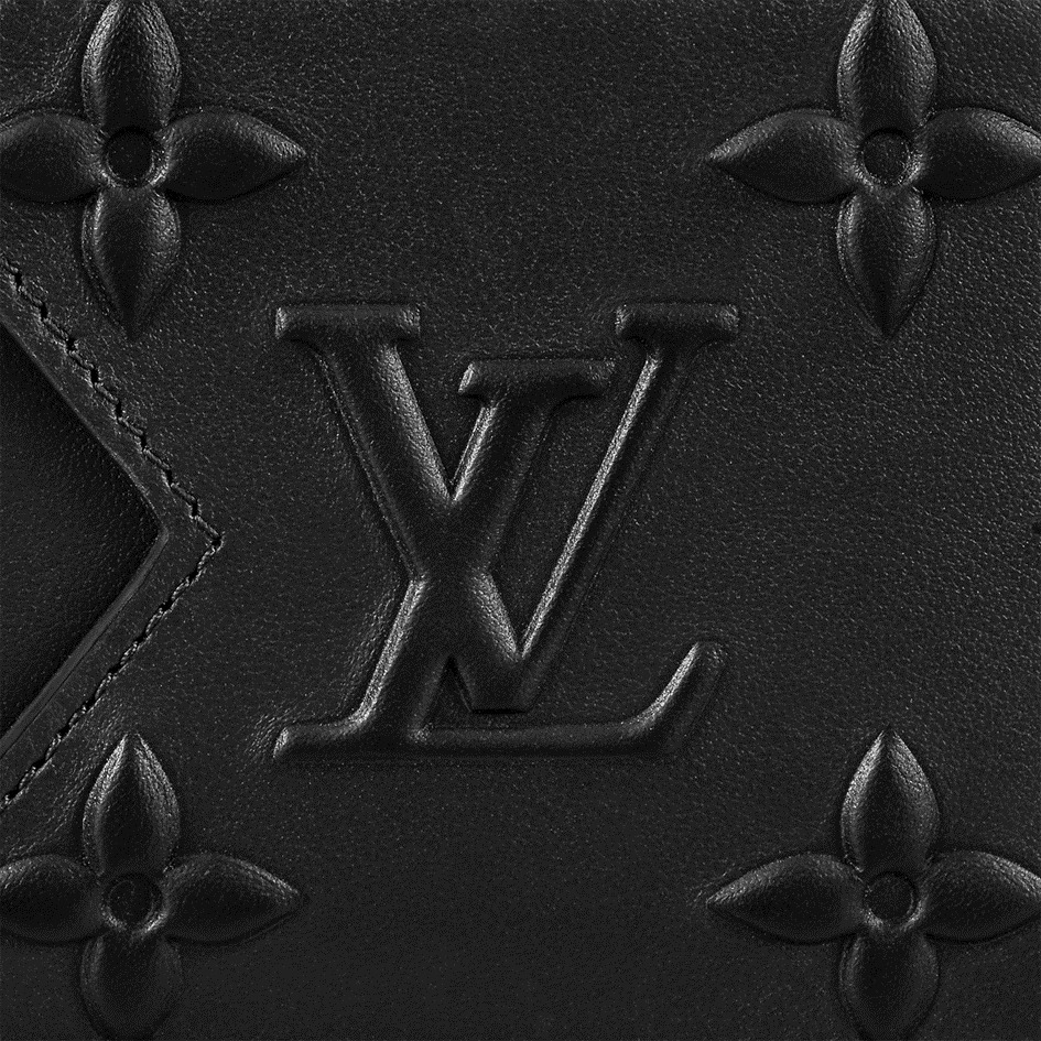Louis Vuitton コインケース・小銭入れ 【21AW・入手困難!】ルイヴィトン コインカード・ホルダー(5)